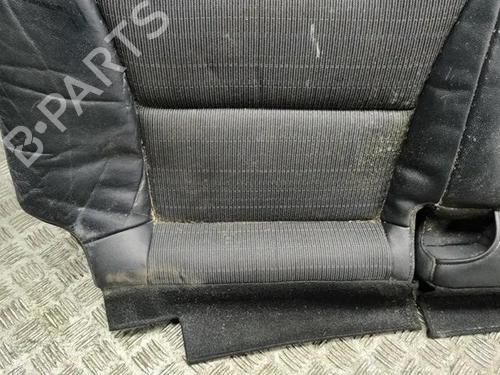 Rear seat KIA NIRO I (DE) 1.6 GDI Hybrid | BP28858534C17 