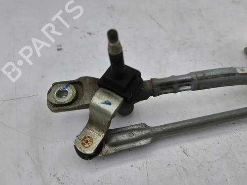 Front wipers mechanism AUDI A6 C7 Avant (4G5, 4GD) 1.8 TFSI | BP28857620C83 