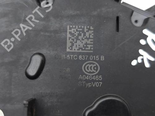 Front left lock AUDI A3 Sportback (8YA, 8YF) 30 TFSI | BP36018889C98 - Image 8