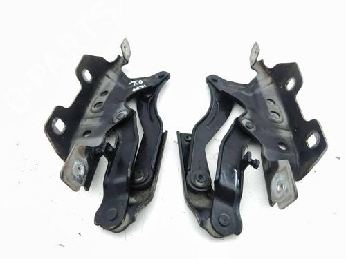 Used Hinge/Door check strap MERCEDES-BENZ A-CLASS (W169) A 180 CDI (169.007, 169.307) (109 hp) 29615119