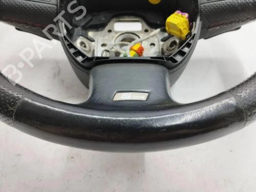 Steering wheel AUDI Q7 (4LB) 3.0 TDI quattro | BP33259249C49 - Image 4
