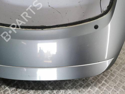 Tailgate NISSAN 350Z Coupe (Z33) 3.5 (AAZ33) | BP28882341C6 