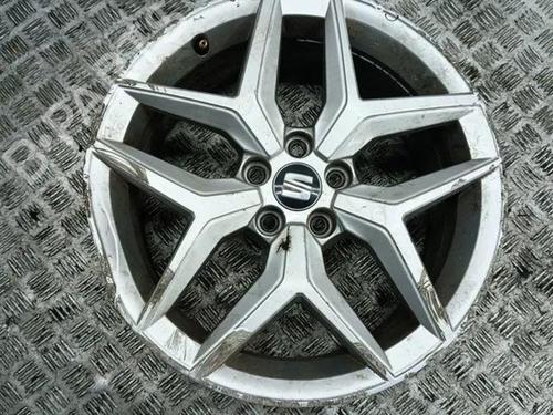 Used Rim SEAT IBIZA V (KJ1, KJG) 1.0 TSI (116 hp) 28856373