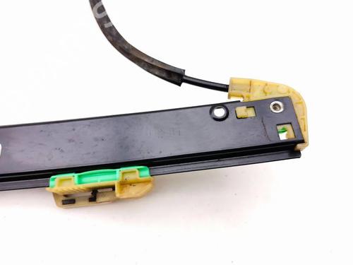 Front left window mechanism AUDI A6 C7 Avant (4G5, 4GD) 3.0 TDI quattro | BP36192675C22 - Image 2