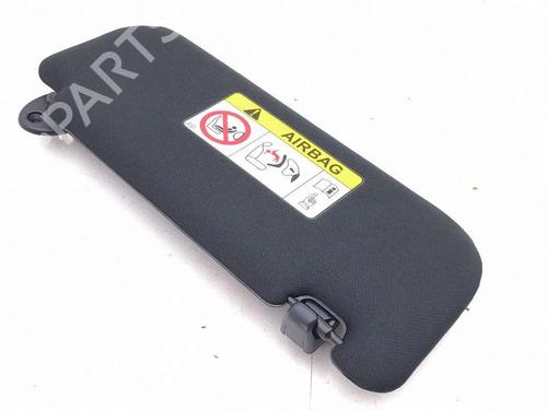 Left sun visor TOYOTA bZ4X (_EAM1_) EV (XEAM10) | BP39229710I1 - Image 4
