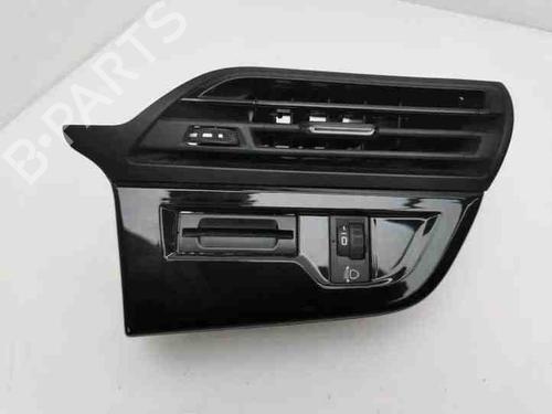 Used Air vent CITROËN C4 Picasso II 1.6 HDi / BlueHDi 115 (115 hp) 28848648