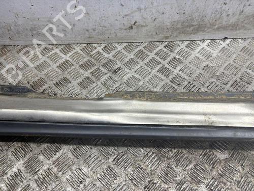 Left sideskirt AUDI A6 Allroad C7 (4GH, 4GJ) 3.0 TDI quattro | BP29878710C115