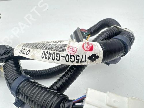 Wiring harness HONDA ACCORD VIII (CU) 2.2 i-DTEC (CU3) | BP32239282E16