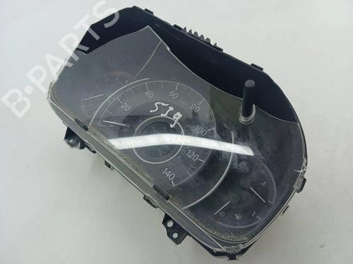 Instrument cluster HONDA CR-V IV (RM_) 1.6 i-DTEC (RE6) | BP33253648C47 - Image 3