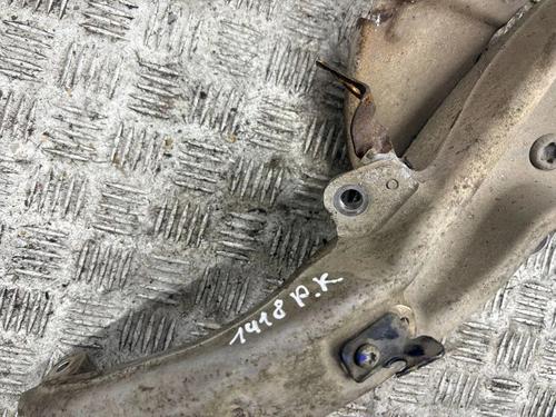 Left front steering knuckle JAGUAR I-PACE (X590) EV400 AWD | BP37147991M25  - Image 8
