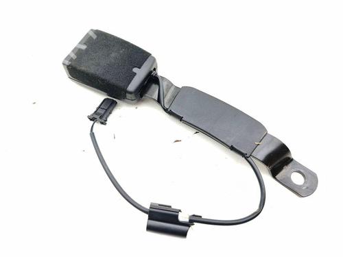 Seat buckle AUDI A1 Sportback (8XA, 8XF) 1.6 TDI | BP29510150I32 