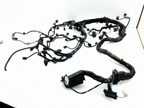 Used Wiring harness Wiring harness MERCEDES-BENZ VITO / MIXTO Van (W639) 113 CDI (639.601, 639.603, 639.605) (136 hp) 40206907 40206907