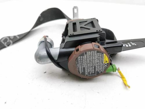 Front left seatbelt OPEL ANTARA A (L07) 2.2 CDTi | BP28892210I26 - Image 7