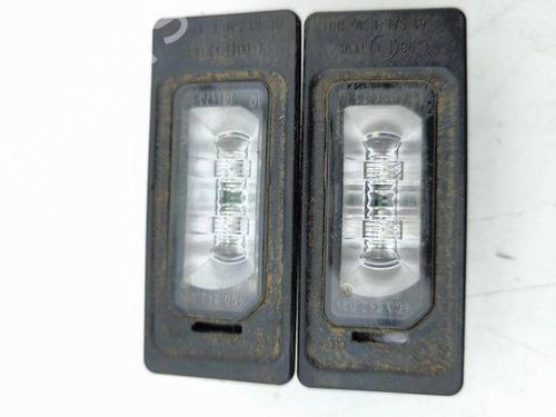 Licence plate light AUDI A6 Allroad C7 (4GH, 4GJ) 3.0 TDI quattro | BP29752555I40 