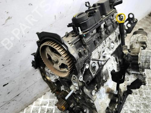 Engine VOLVO V60 I (155) 1.6 DRIVe | BP28871877M1 