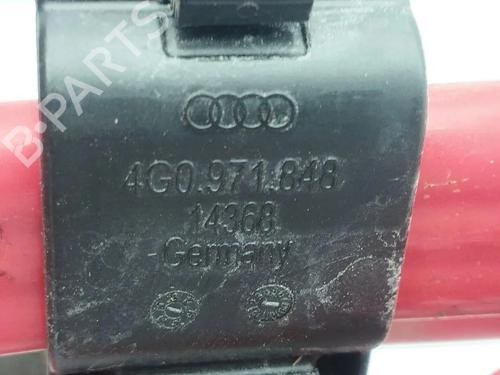 Cable AUDI A6 C7 (4G2, 4GC) 1.8 TFSI | BP33643531E12 - Image 2