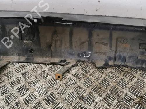 Rear bumper spoiler CITROËN C-CROSSER (VU_, VV_) 2.2 HDi | BP28850275C154 