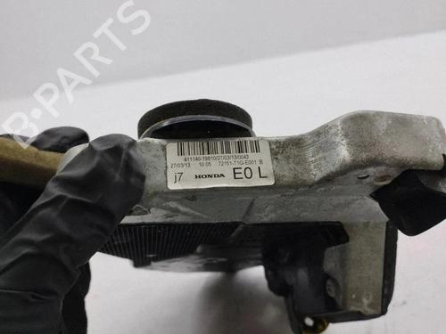 Front left lock HONDA CR-V IV (RM_) 2.0 AWD (RE5, RM2) | BP37403866C98 - Image 7