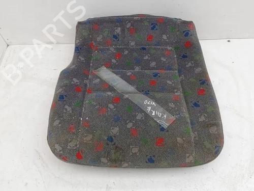 Used Rear seat MERCEDES-BENZ V-CLASS (638/2) V 220 CDI (638.294) (122 hp) 28864366