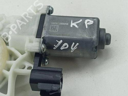 Left front window motor FORD FOCUS IV (HN) 1.0 EcoBoost | BP38281094E21 - Image 4