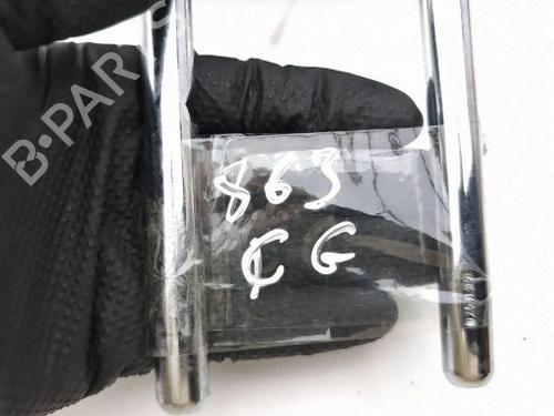 Headrest NISSAN JUKE (F16_) 1.0 | BP40501653I31 - Image 6