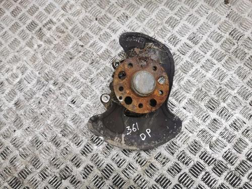 Used Right front steering knuckle Right front steering knuckle 36176376 36176376
