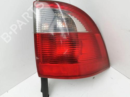 Used Right taillight SAAB 9-5 Estate (YS3E) 2.2 TiD (120 hp) 28887193