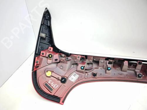Spoiler bagklap MAZDA CX-5 (KF) 2.2 D | BP33259994C96 - Image 13