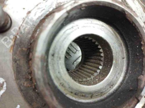 Right front steering knuckle CHEVROLET CAPTIVA (C100, C140) 2.2 D 4WD | BP28890113M26 