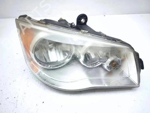 Used Right headlight Right headlight 28899558 28899558