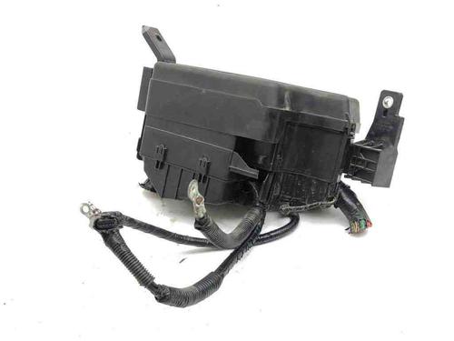 Fuse box MAZDA CX-5 (KE, GH) 2.2 D (KE2FW) | BP28877827E1 - Image 2