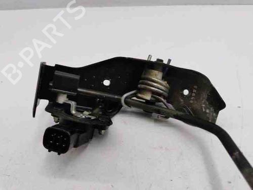 Pedal TOYOTA COROLLA Verso (_E12_) 2.0 D-4D (CDE120_) | BP28858361I4