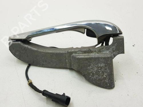 Rear right exterior door handle MASERATI QUATTROPORTE V 4.2 | BP28903807C130 
