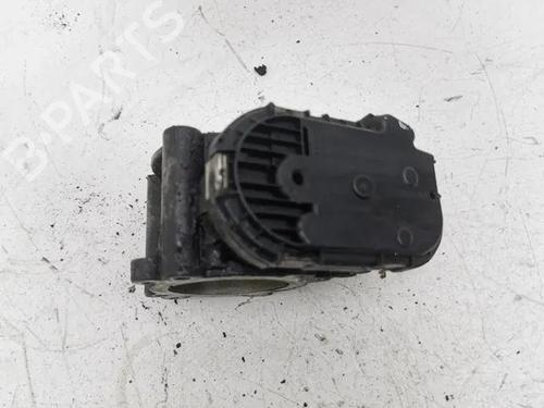 Throttle body MERCEDES-BENZ M-CLASS (W164) ML 320 CDI 4-matic (164.122) | BP28860510M82 