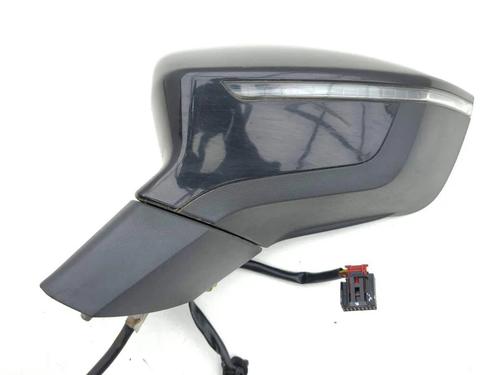 Retrovisor esquerdo SEAT ATECA (KH7, KHP) 1.6 TDI | BP36204386C26 - Image 2