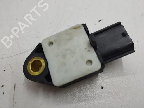 Electronic sensor TOYOTA COROLLA (_E12_) 1.4 D (NDE120_, NDE120R) | BP33878907M84  - Image 5
