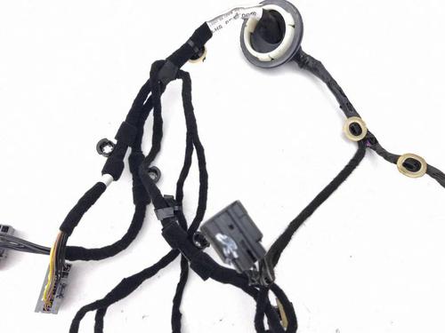 Wiring harness JAGUAR E-PACE (X540) 2.0 D180 AWD | BP37586278E16 - Image 4