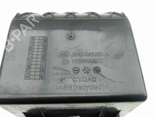 Middle console LAND ROVER RANGE ROVER VELAR (L560) 2.0 D200 MHEV 4x4 | BP36198618I22 - Image 9