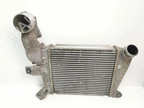 Used Intercooler Intercooler 28902822 28902822