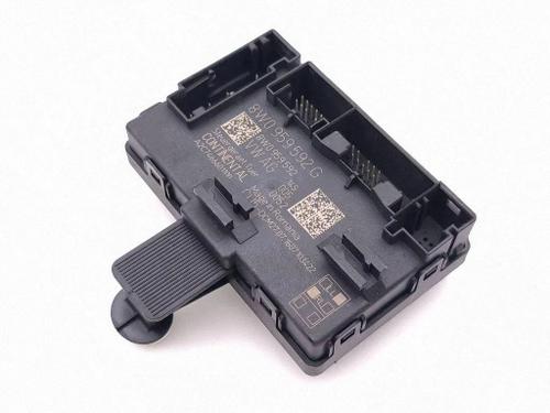 Electronic module AUDI A4 B9 (8W2, 8WC) 2.0 TDI | BP40466073M83 - Image 2