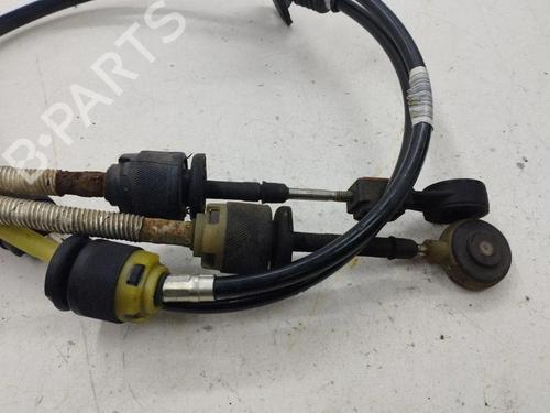 Kabel FORD B-MAX (JK) 1.6 TDCi | BP38241628E12 - Image 4