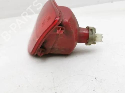 Rear fog light PEUGEOT 3008 II SUV (MC_, MR_, MJ_, M4_) 1.6 BlueHDi 120 | BP28863380C37 