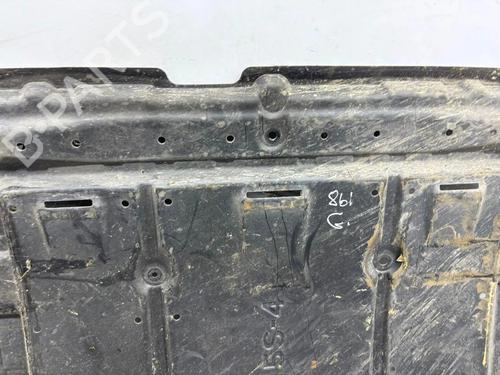Underbody protection NISSAN LEAF (ZE1) Electric | BP36284942M92 - Image 5