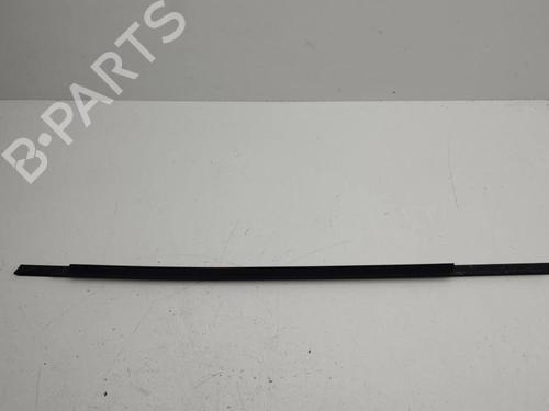 Door moulding trim AUDI A1 Sportback (8XA, 8XF) 1.0 TFSI | BP28900901C150 