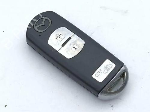 Electronic module MAZDA CX-5 (KE, GH) 2.2 D (KE2FW) | BP38495248M83 - Image 2