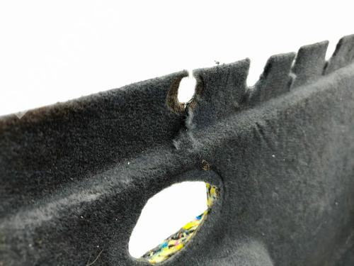 Boot lining MASERATI QUATTROPORTE V 4.2 | BP33670242I3 - Image 7