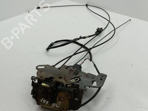 Used Rear right lock CHRYSLER VOYAGER IV (RG, RS) 2.8 CRD (150 hp) 28895697