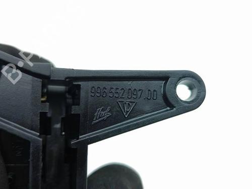 Elektronisk modul PORSCHE 911 (996) 3.4 Carrera | BP30731311M83