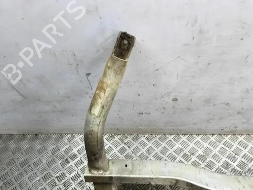 Front bumper reinforcement PEUGEOT 508 I (8D_) 1.6 HDi | BP28850066C109 