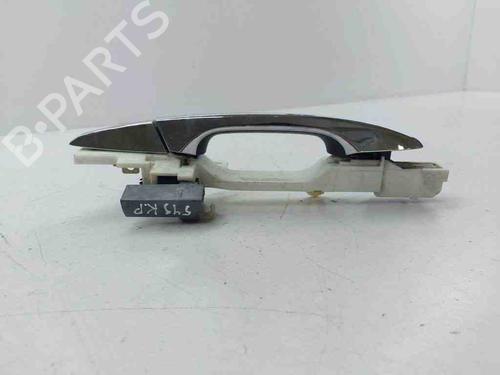 Rear left exterior door handle HONDA ACCORD VIII (CU) 2.2 i-DTEC (CU3) | BP28894533C130 